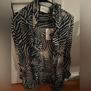 Rat&Boa Flavia dress XS